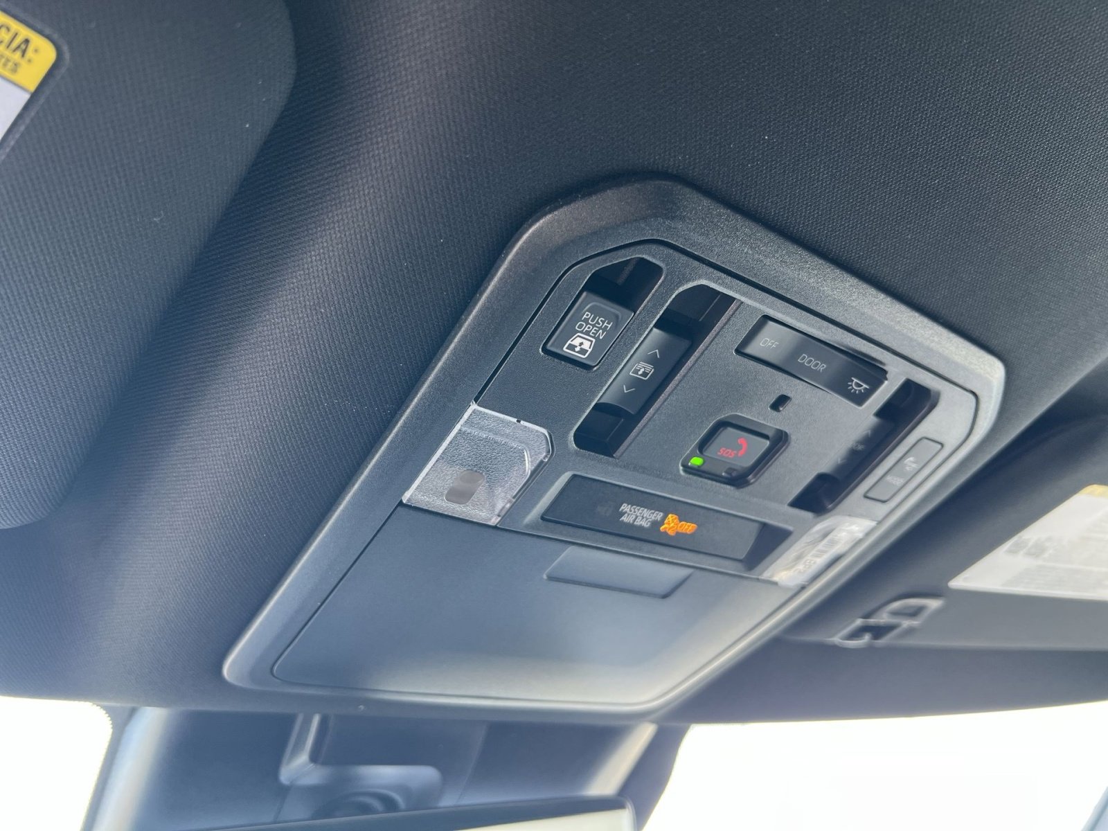 New 2026 Toyota Tundra Platinum image 28