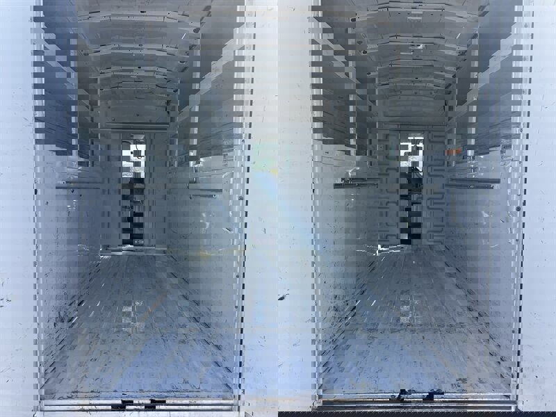 Used 2019 Ford E-350 and Econoline 350 Super Duty w/ Power Windows & Locks Group RWD image 10