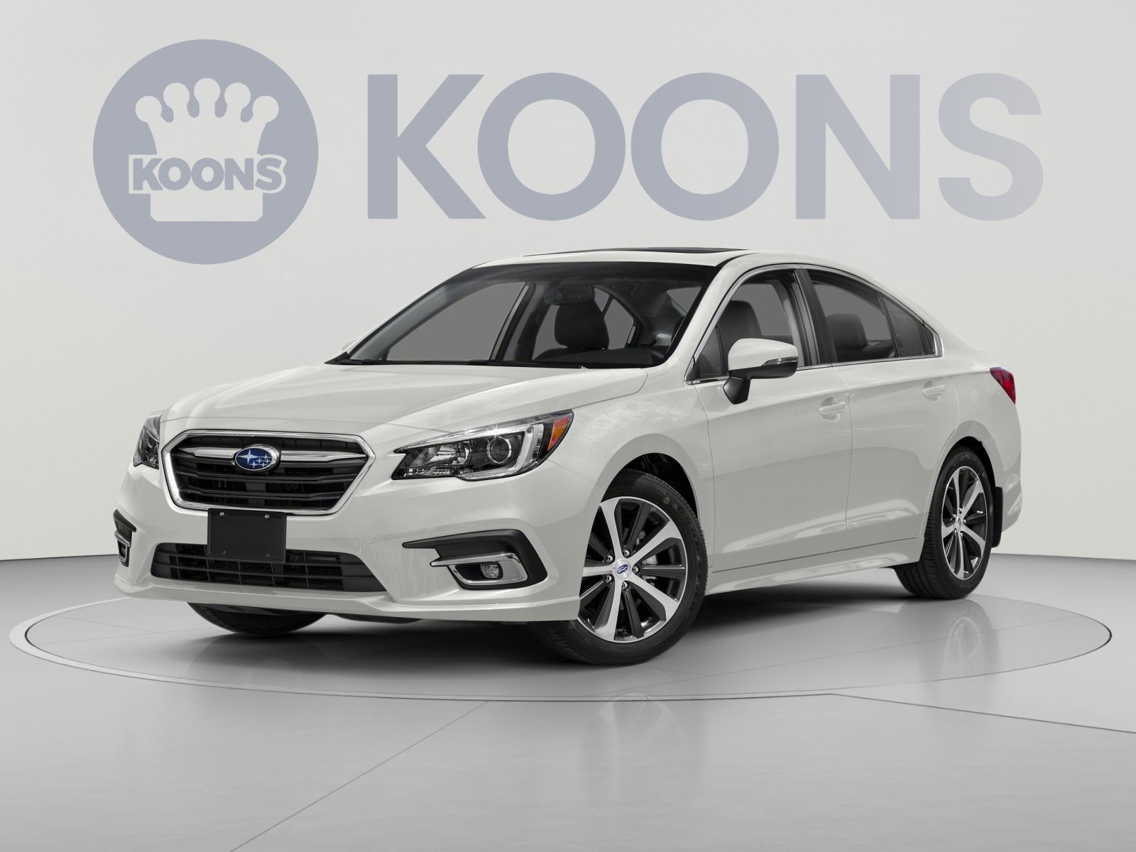 Used 2019 Subaru Legacy 2.5i Limited AWD/4WD image 1