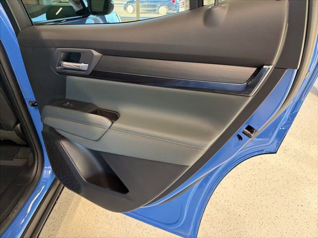 New 2026 GMC Terrain AT4 w/ Convenience Package III image 45