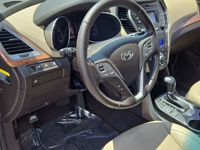 Used 2013 Hyundai Santa Fe Sport 2.0T FWD image 10
