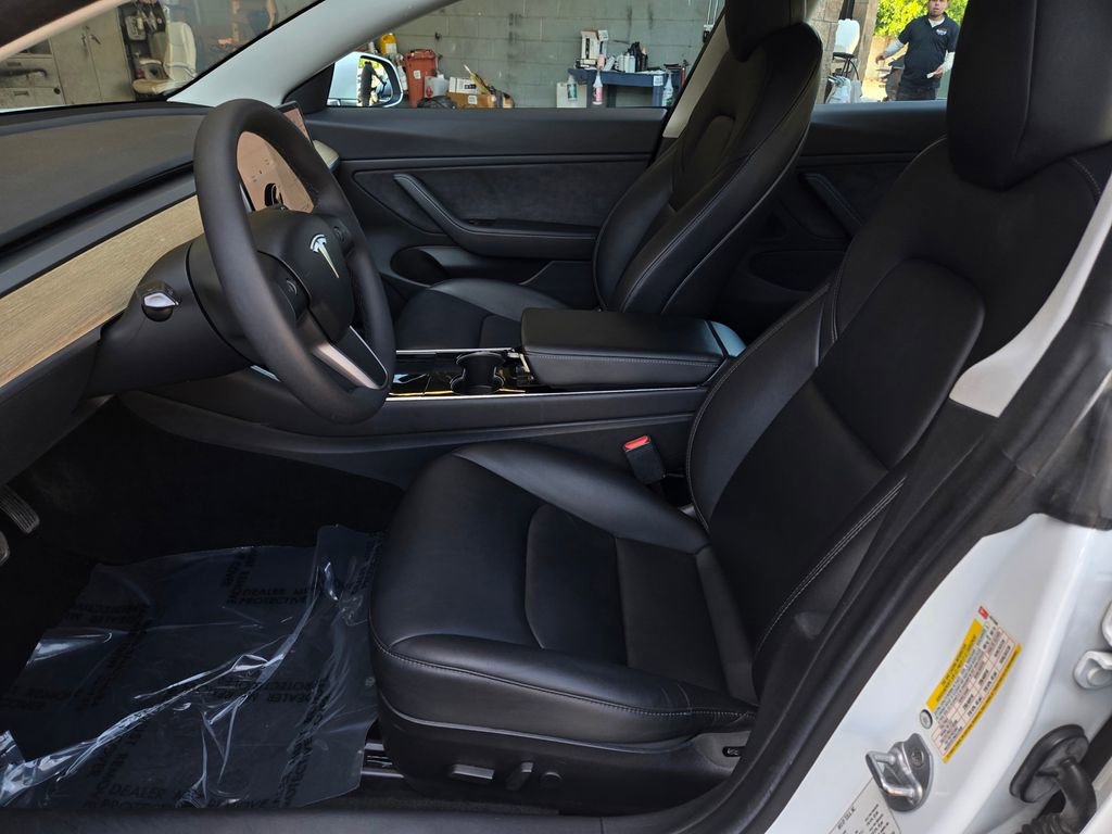 Used 2019 Tesla Model 3 RWD image 16