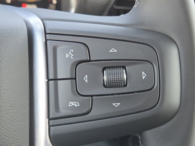 New 2026 GMC Sierra 1500 Elevation AWD/4WD image 12