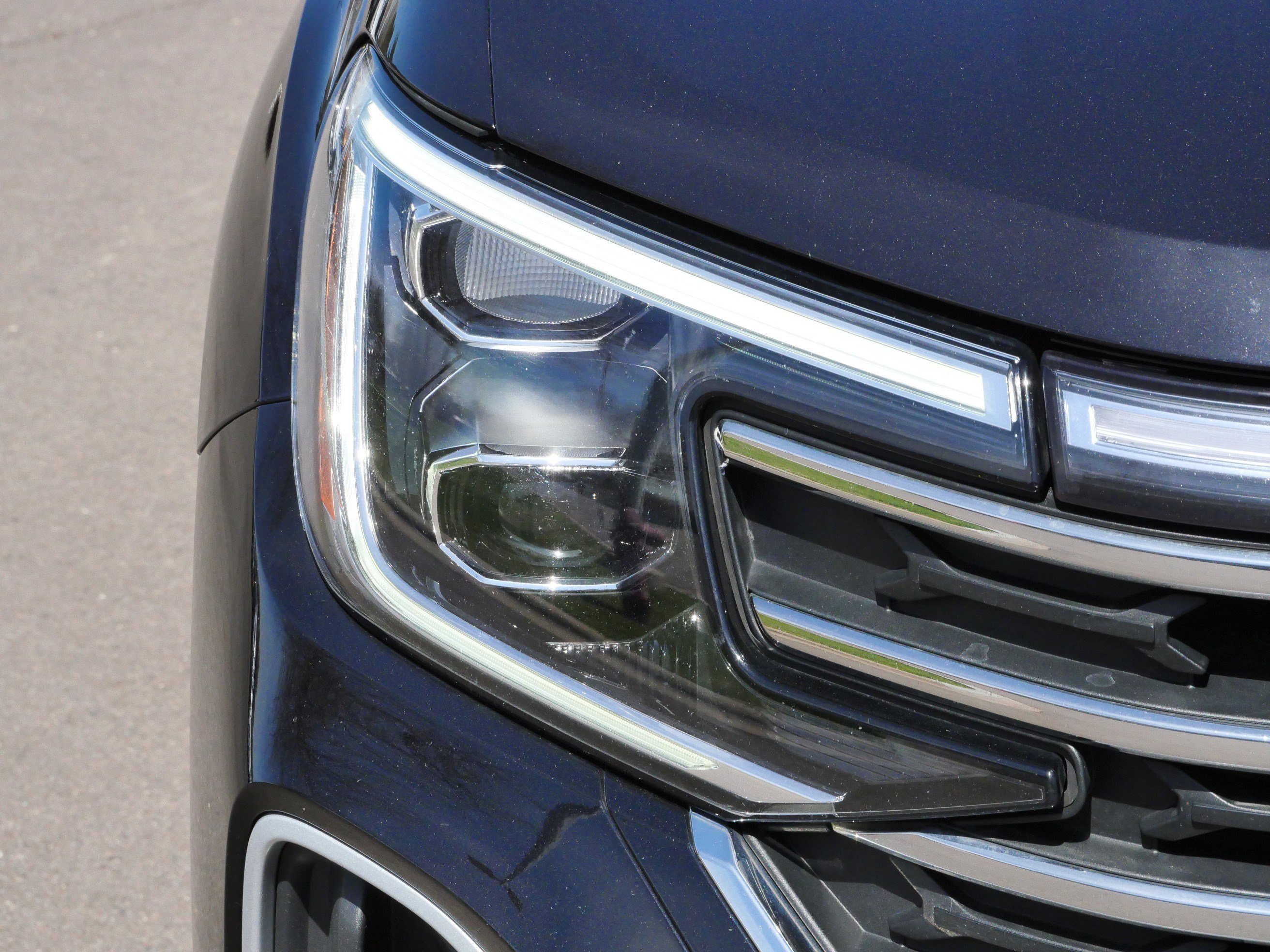 Certified 2024 Volkswagen Atlas SE AWD/4WD image 16