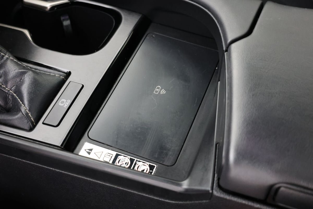 Used 2023 Lexus ES 350 F Sport w/ Accessory Package (Z2) FWD image 25