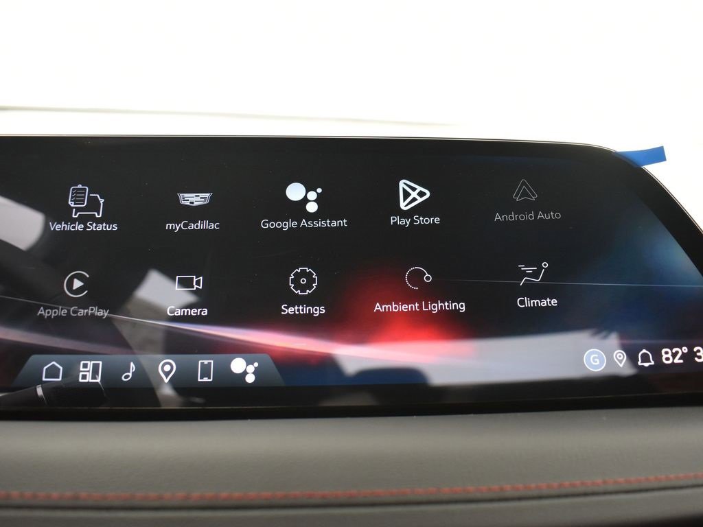 New 2026 Cadillac CT5 V w/ Technology Package image 22