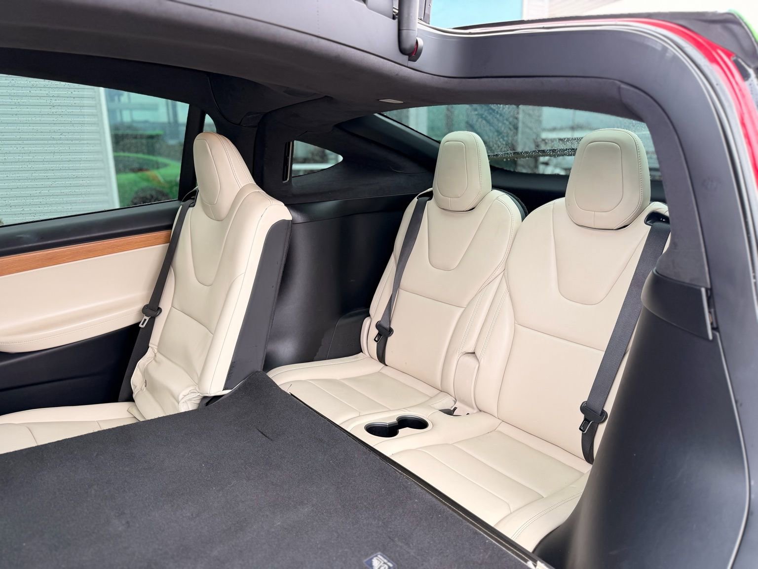 Used 2020 Tesla Model X Performance image 39