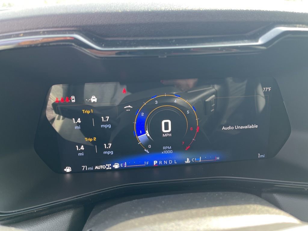 New 2026 Chevrolet Colorado LT image 7