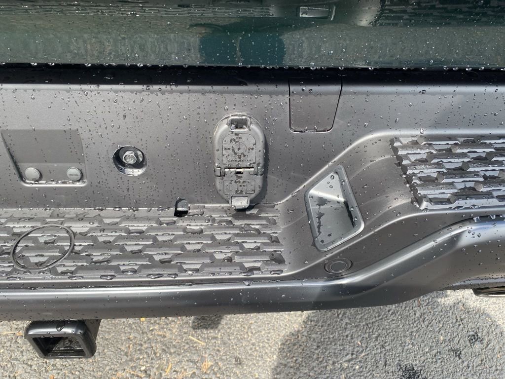 New 2026 RAM 1500 Tradesman AWD/4WD image 11