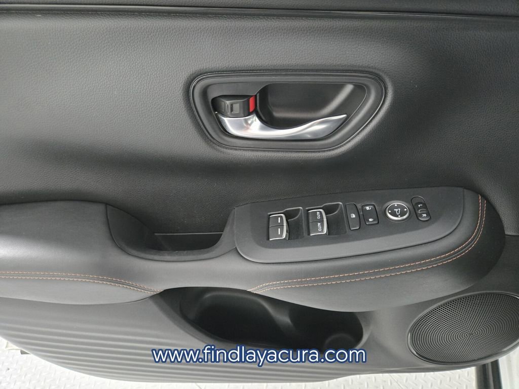 Used 2024 Honda HR-V Sport image 19