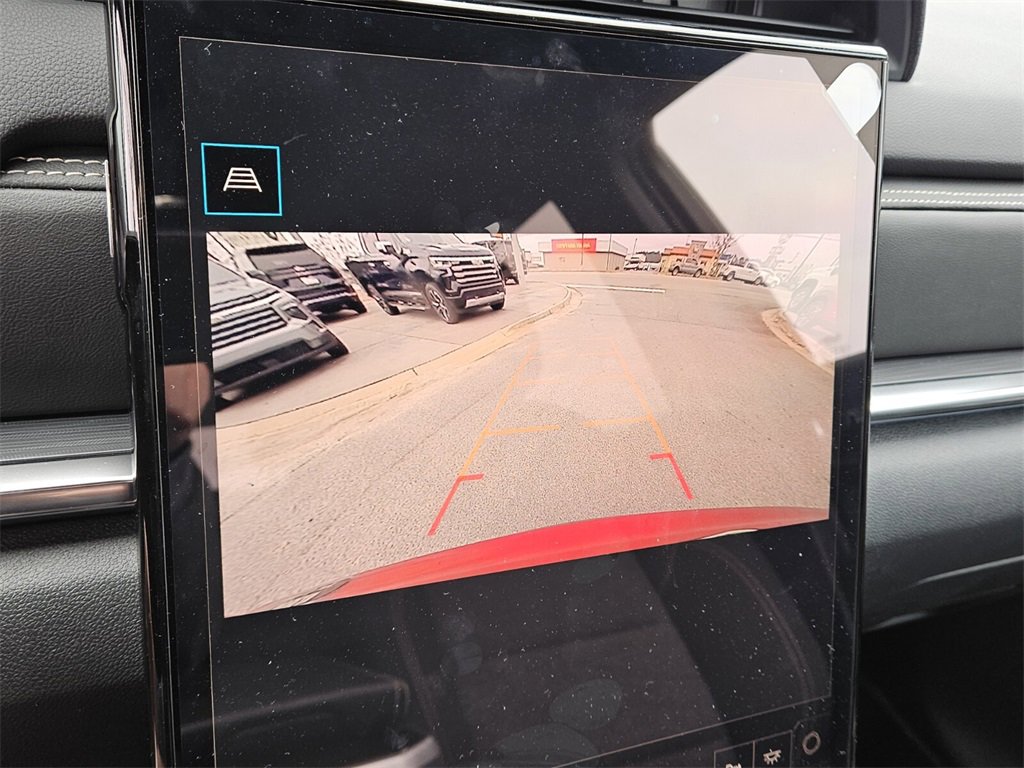 New 2026 GMC Terrain Elevation w/ LPO, Floor Liner Package image 20