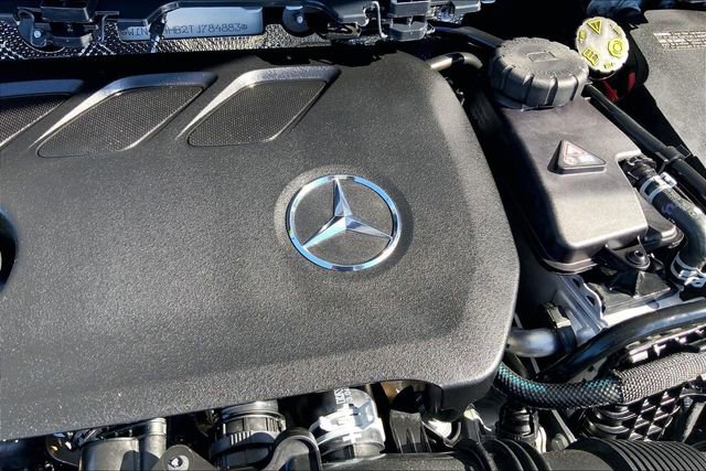 Used 2026 Mercedes-Benz GLA 250 4MATIC image 29