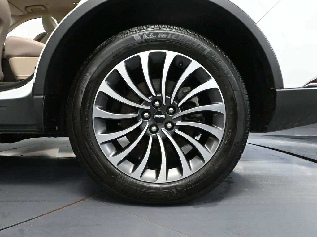 Used 2023 Lincoln Aviator Reserve image 14