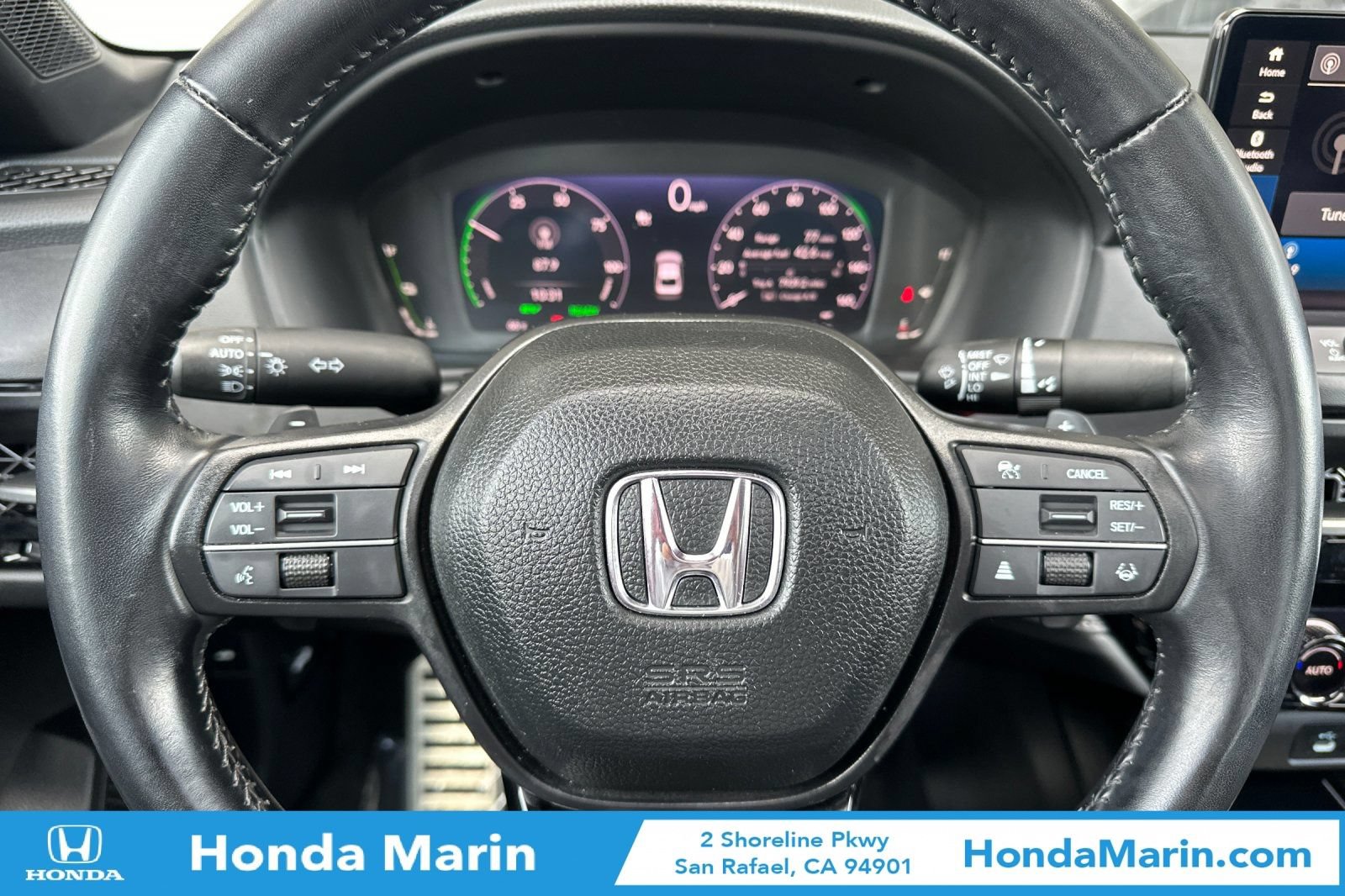 Used 2025 Honda Accord Sport image 27