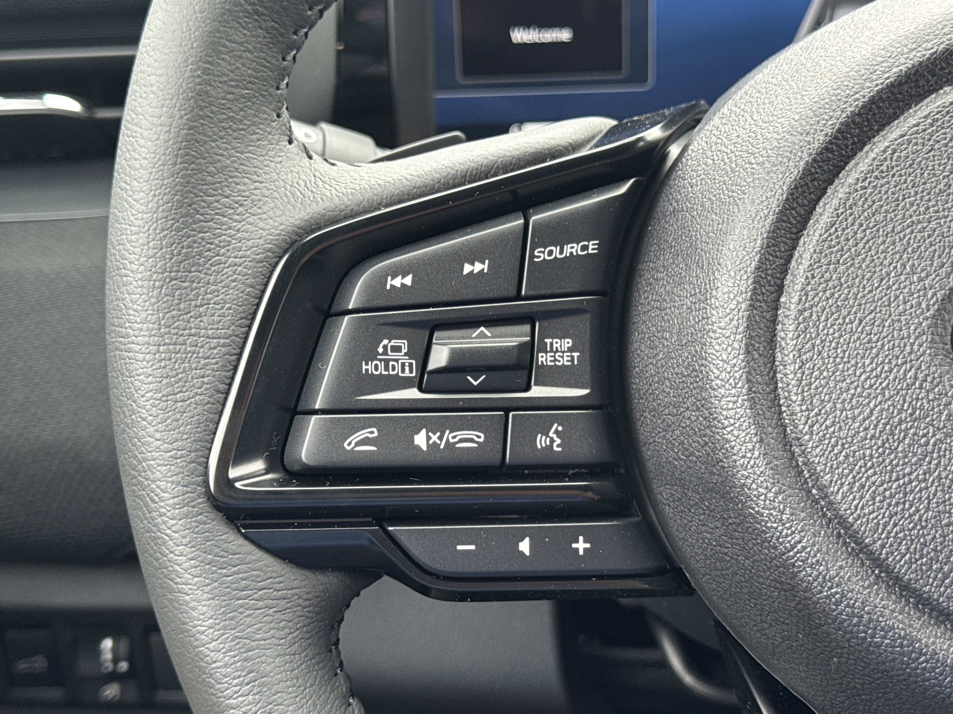 New 2026 Subaru Outback Limited XT image 15