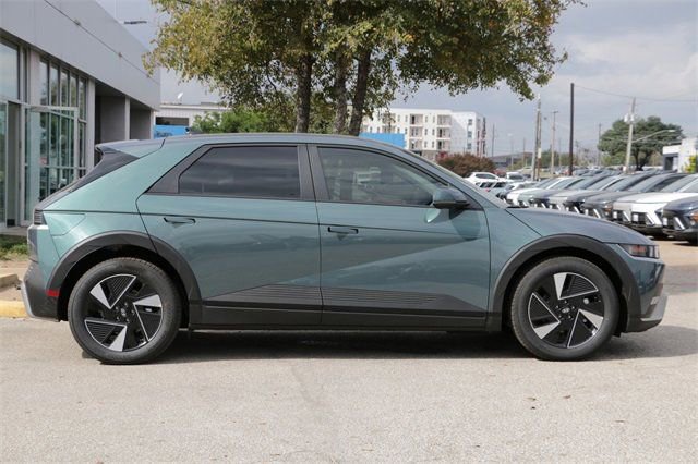 New 2026 Hyundai Ioniq 5 SEL image 4