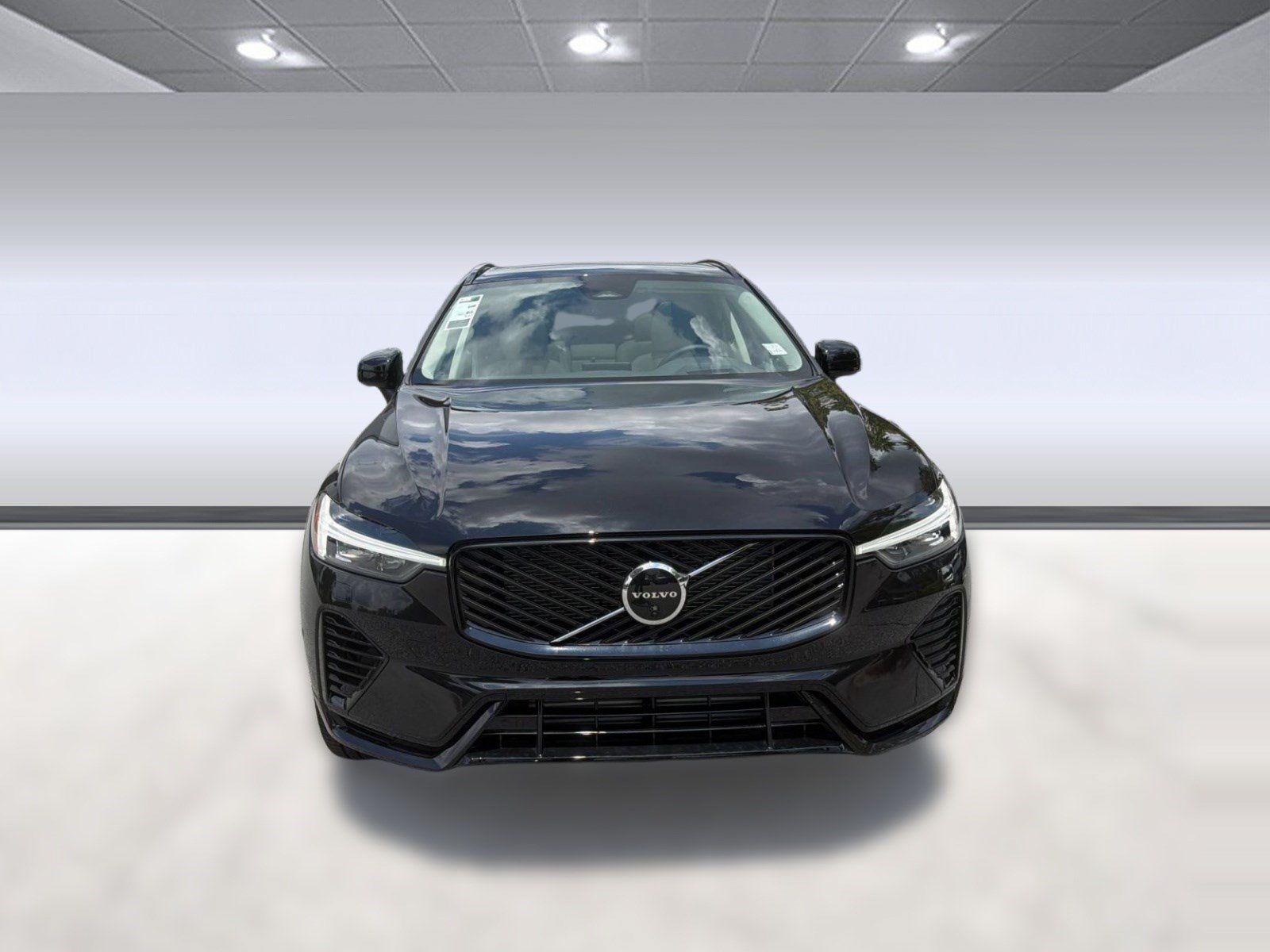New 2026 Volvo XC60 T8 Ultra w/ Protection Package Premier AWD/4WD image 6