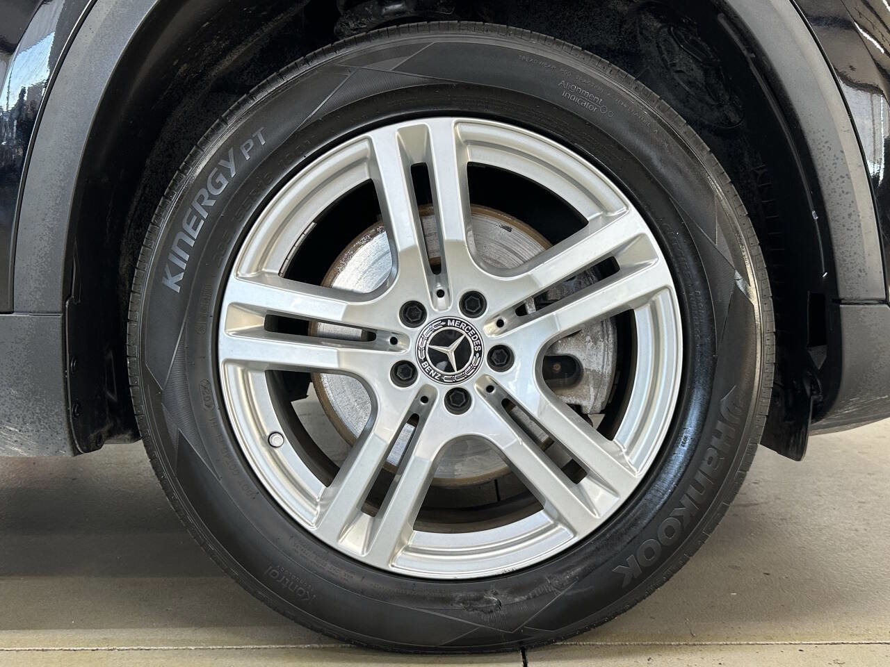 Used 2021 Mercedes-Benz GLA 250 4MATIC image 31