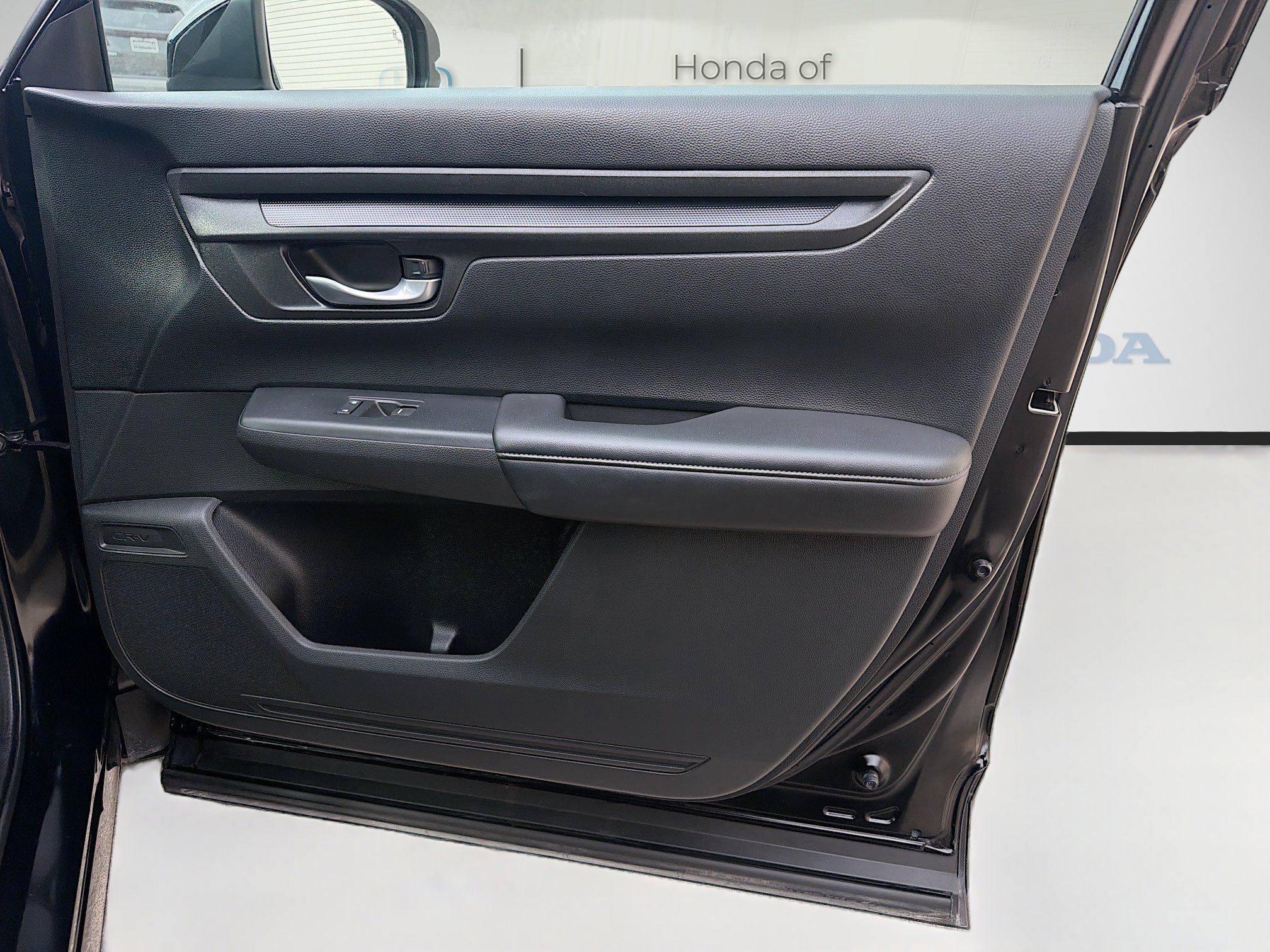 Certified 2024 Honda CR-V EX image 35