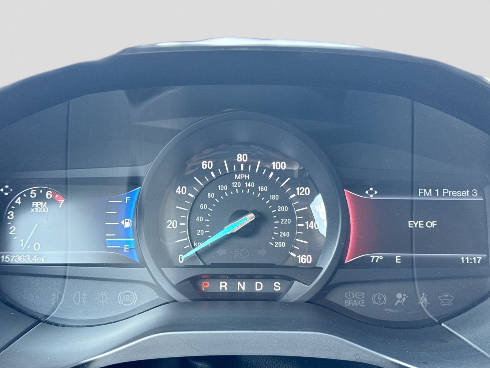 Used 2015 Ford Edge SEL w/ Equipment Group 201A AWD/4WD image 37
