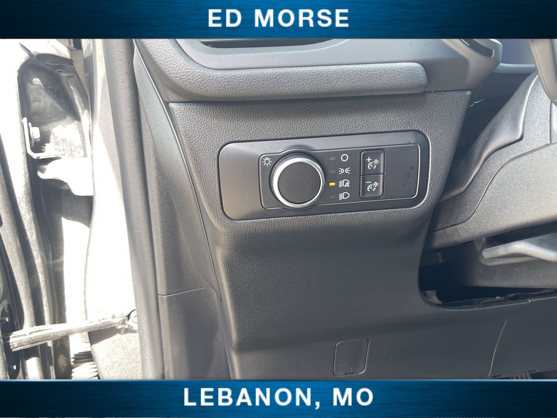 Certified 2025 Ford Escape ST-Line AWD/4WD image 17