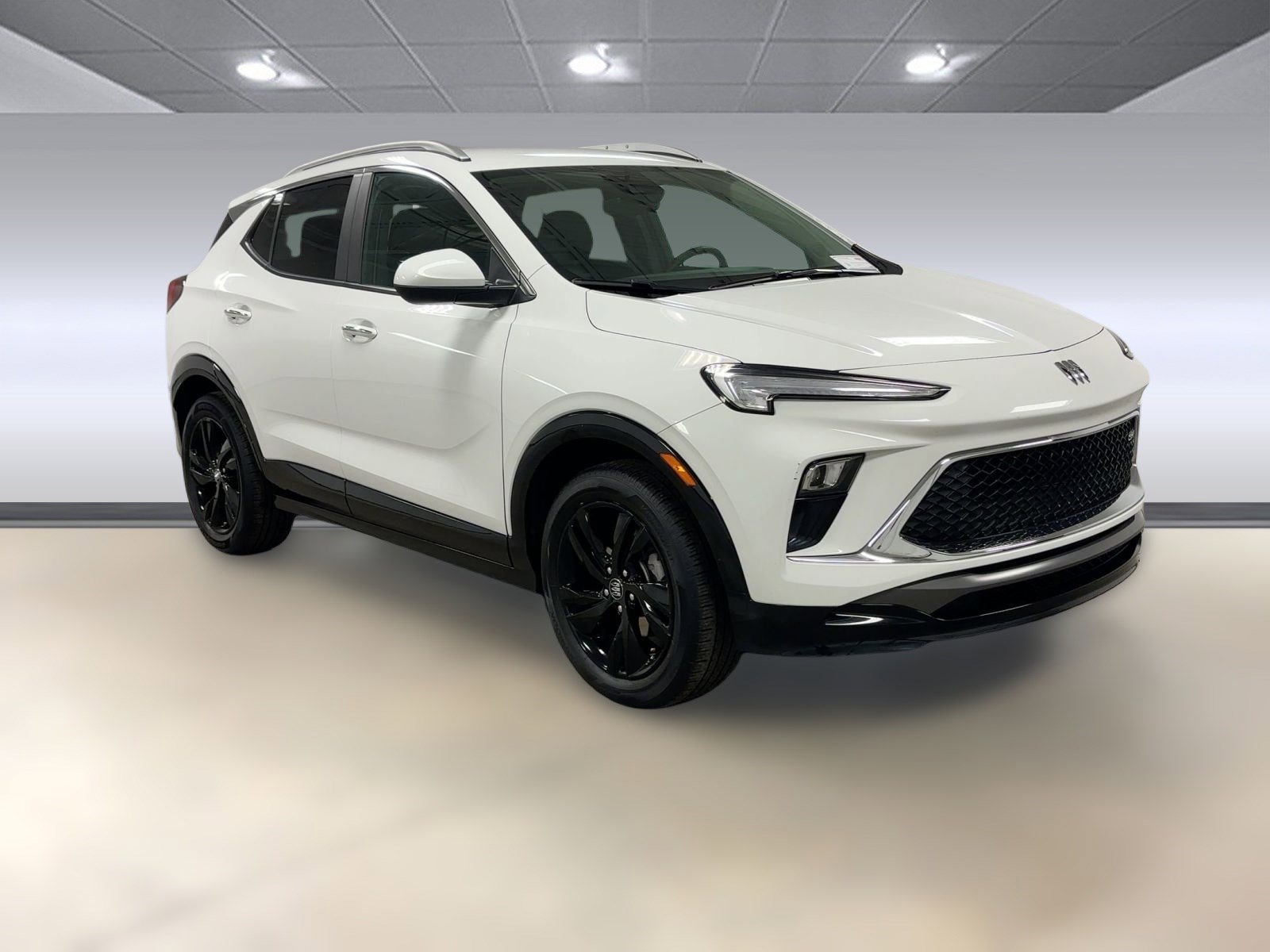 Certified 2024 Buick Encore GX Sport Touring w/ Comfort Package image 6