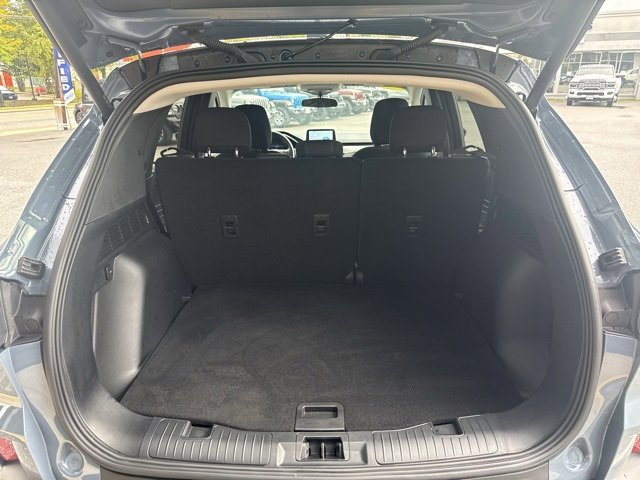 Used 2024 Ford Escape Active image 34