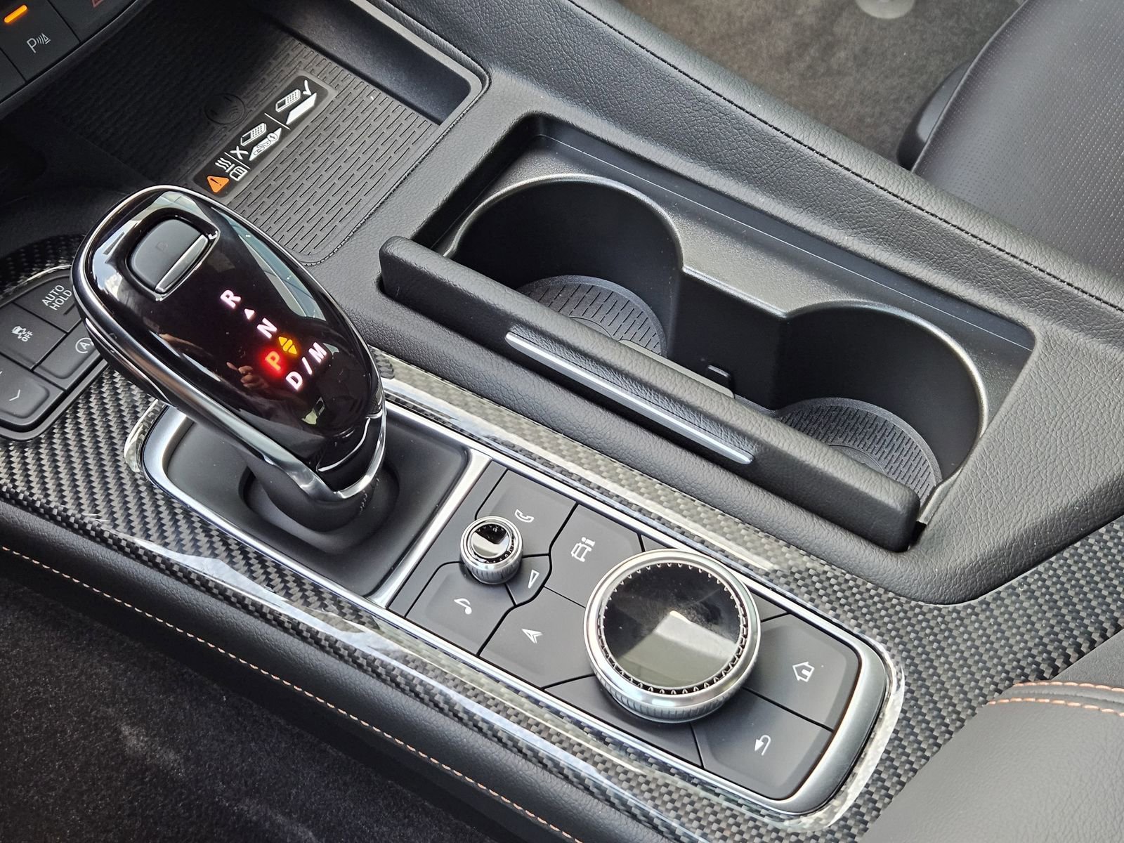 New 2026 Cadillac CT5 Sport image 21