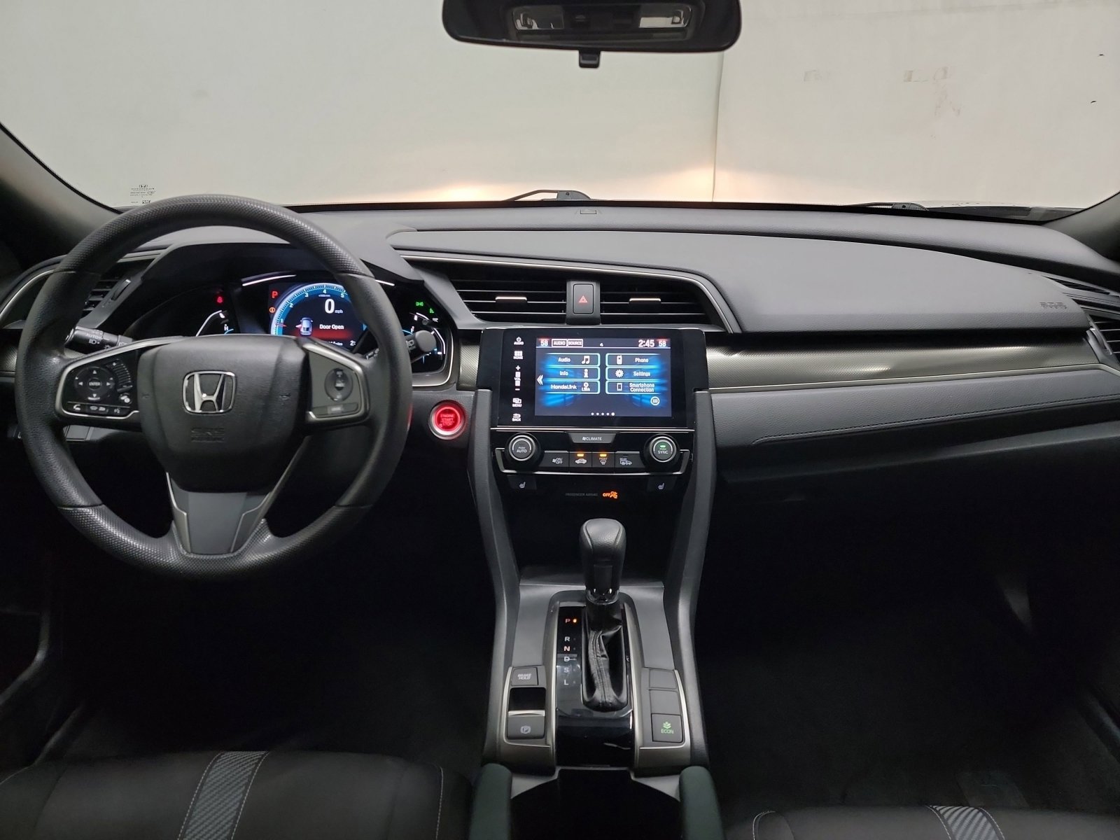Used 2017 Honda Civic EX image 15