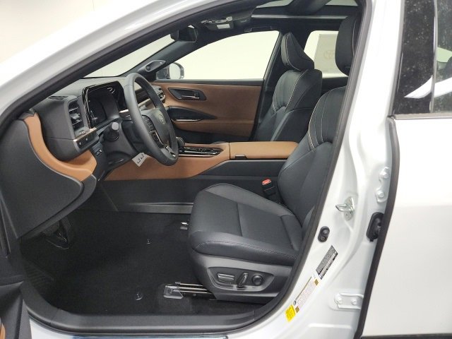 New 2026 Toyota Crown Limited image 17