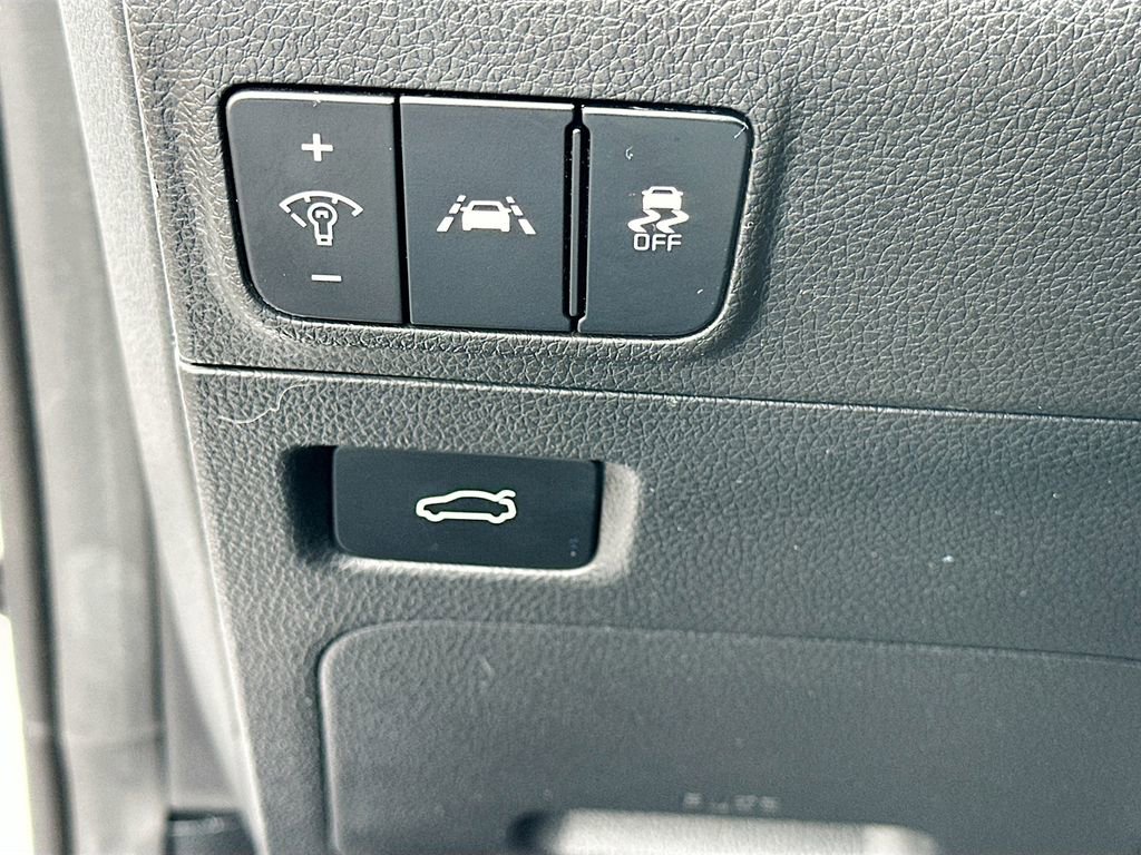 Certified 2022 Kia K5 GT-Line image 10