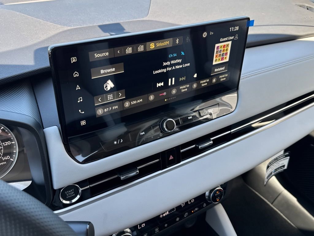 New 2026 Mitsubishi Outlander SE FWD image 18
