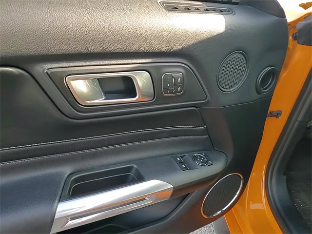 Used 2018 Ford Mustang GT Premium w/ Equipment Group 401A image 9