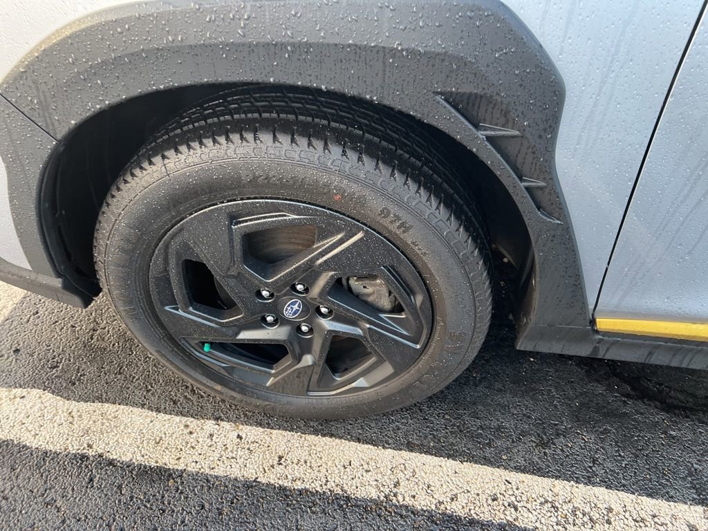 Used 2024 Subaru Crosstrek 2.5i Sport w/ Crosstrek Mirror Package image 23