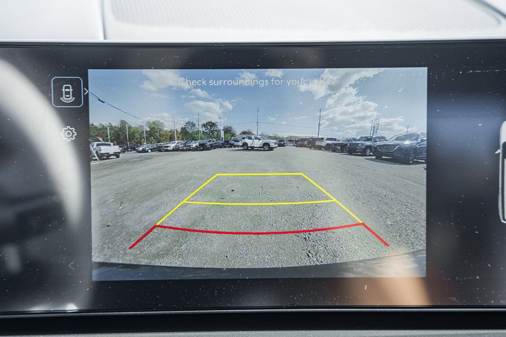 New 2026 Hyundai Santa Fe SEL image 37