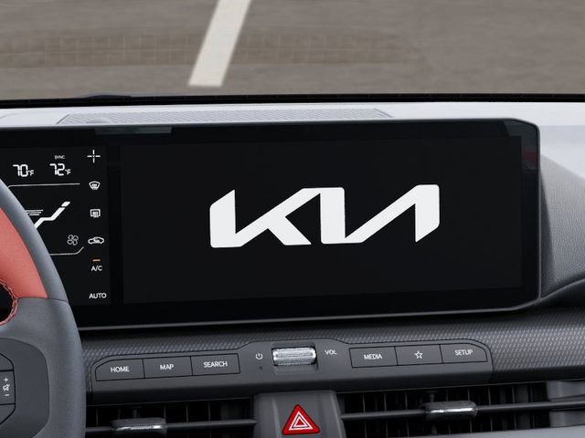 New 2026 Kia K4 GT-Line FWD image 20