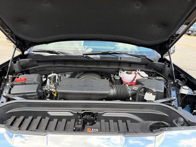 New 2026 GMC Sierra 1500 Denali AWD/4WD image 12