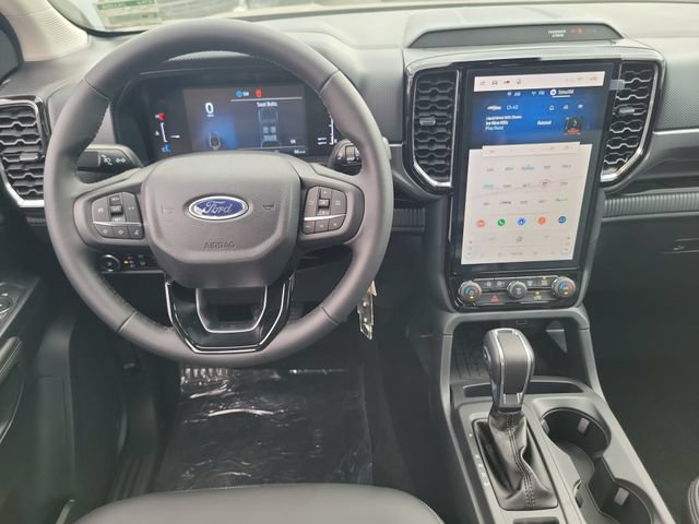 New 2026 Ford Ranger XLT w/ Equipment Group 301A High RWD image 4