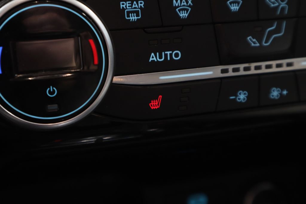 Certified 2021 Ford Escape SE w/ Convenience Package AWD/4WD image 4