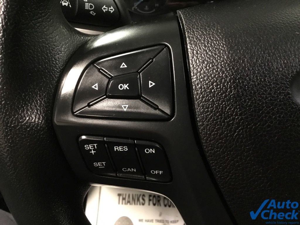 Used 2021 Ford Ranger XL w/ Equipment Group 101A High image 43