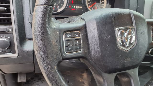 Used 2016 RAM 1500 Tradesman w/ Power & Remote Entry Group RWD image 19