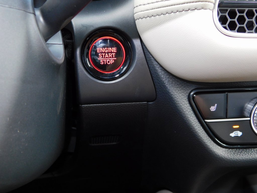 New 2026 Honda HR-V EX-L image 32