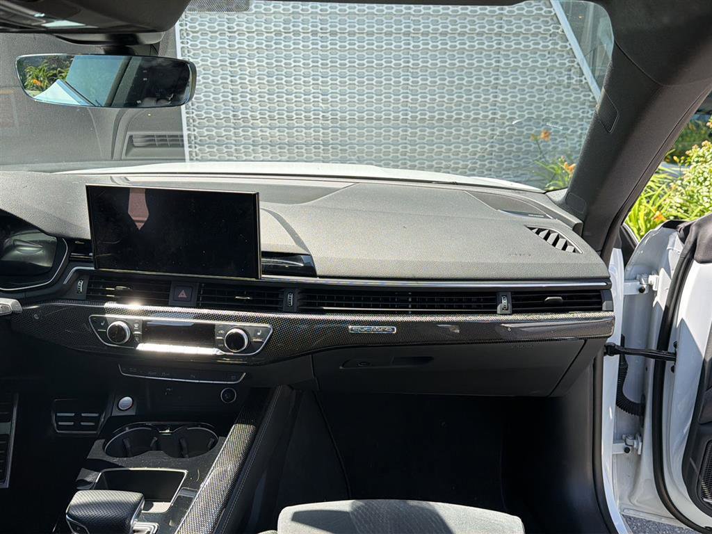 Used 2024 Audi S5 Premium Plus w/ Premium Plus Package AWD/4WD image 10