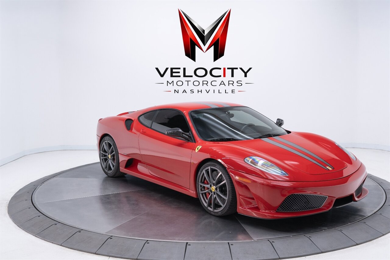 Used 2009 Ferrari F430 Scuderia RWD image 12