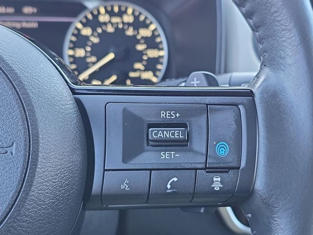 Certified 2023 Nissan Rogue SL image 19