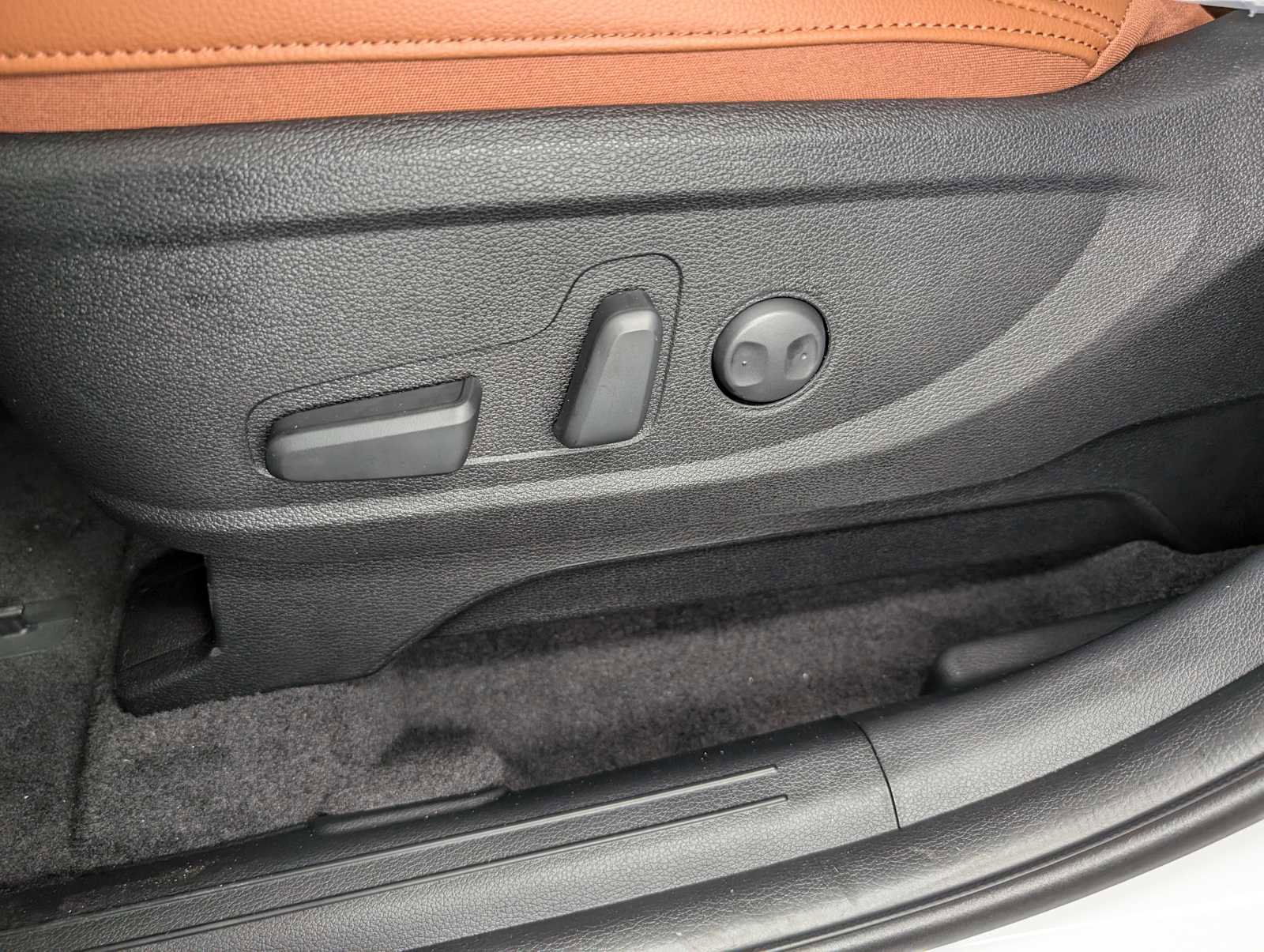 New 2025 Kia Telluride EX X-Line image 36