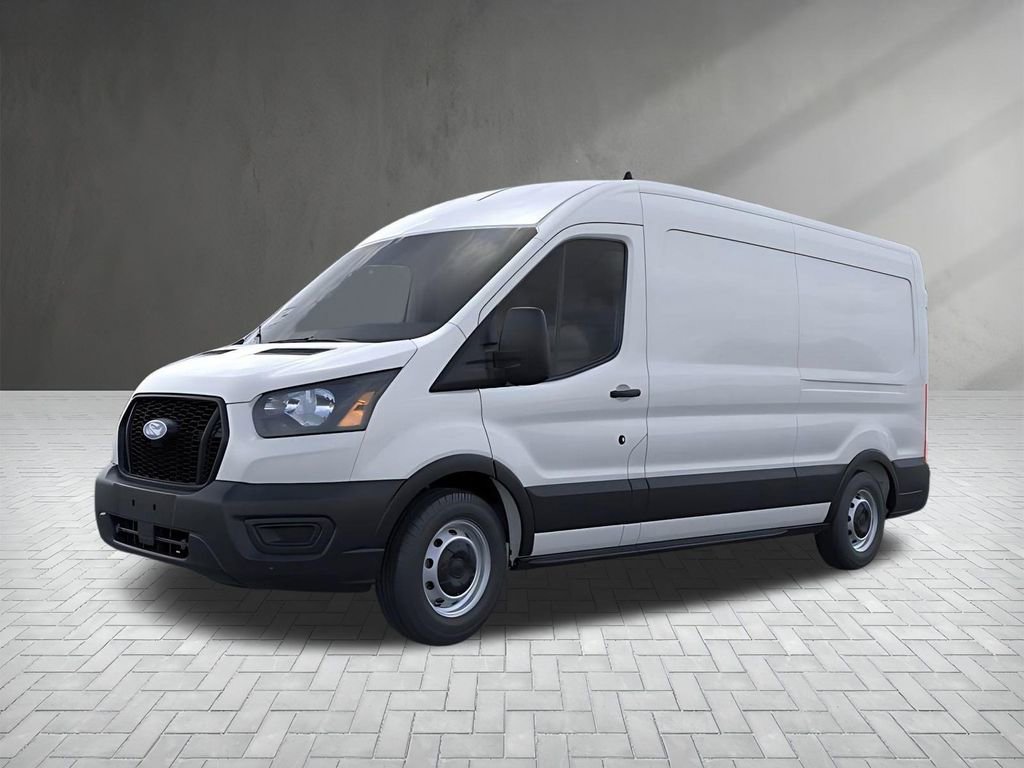 New 2026 Ford Transit 150 148 Medium Roof image 2