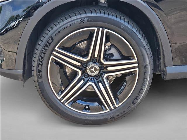 Certified 2026 Mercedes-Benz GLC 300 image 24