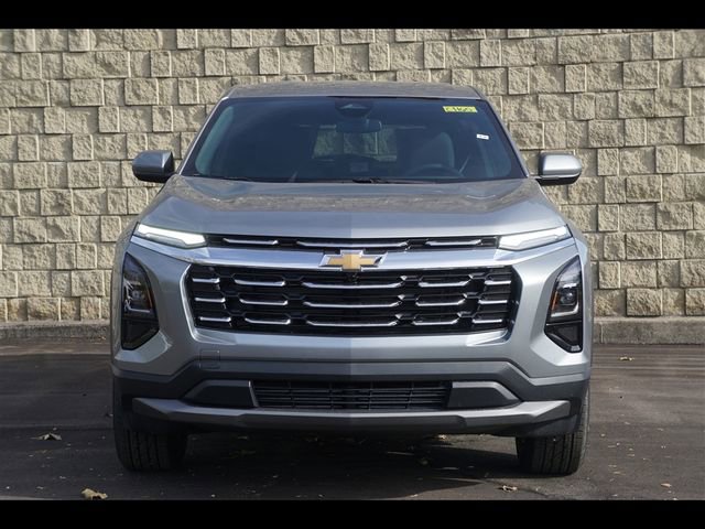 New 2026 Chevrolet Equinox LT FWD image 21