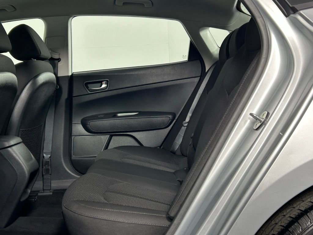Used 2019 Kia Optima LX FWD image 14